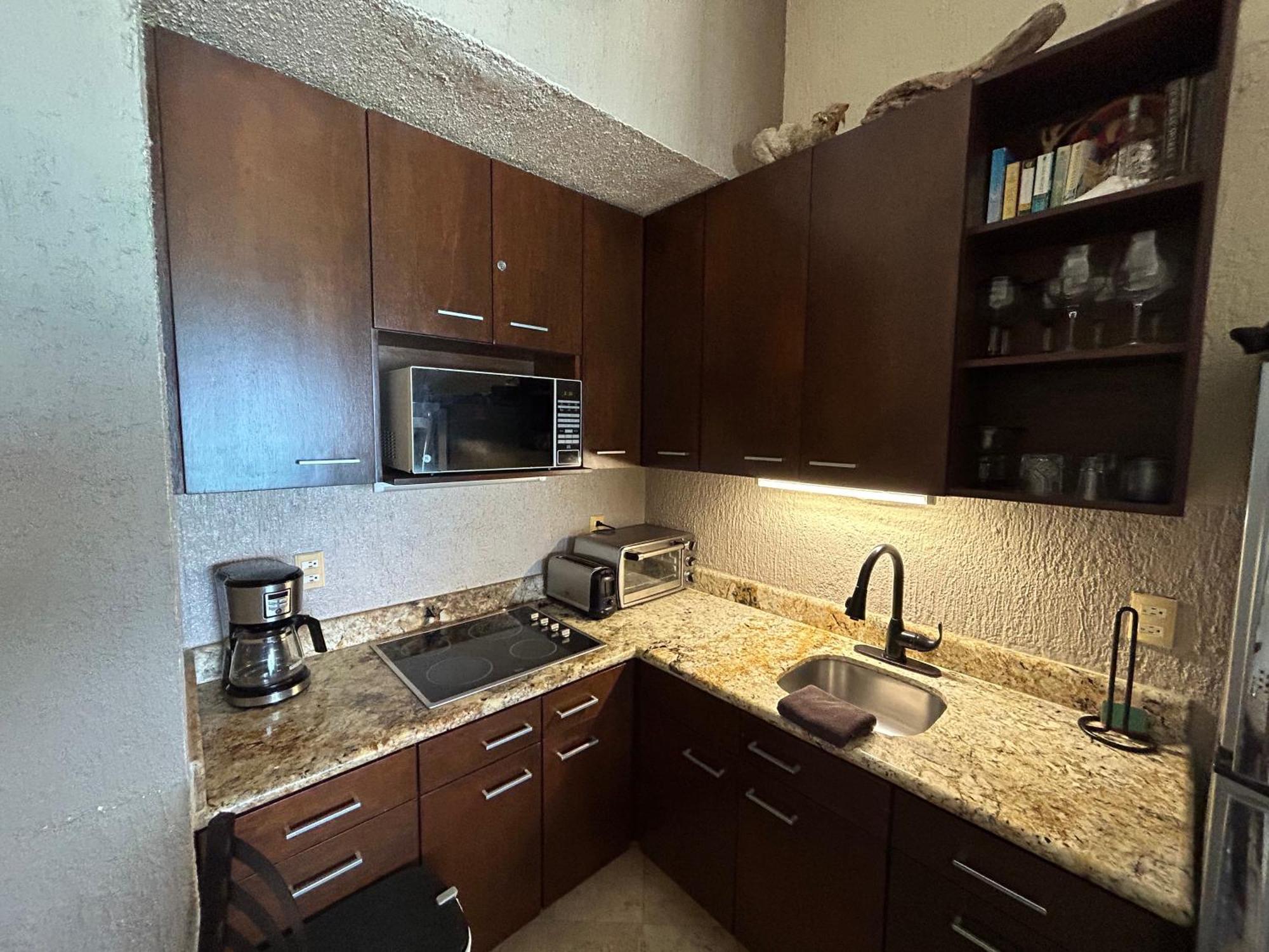 קנקון Solymar Condos On The Beach מראה חיצוני תמונה