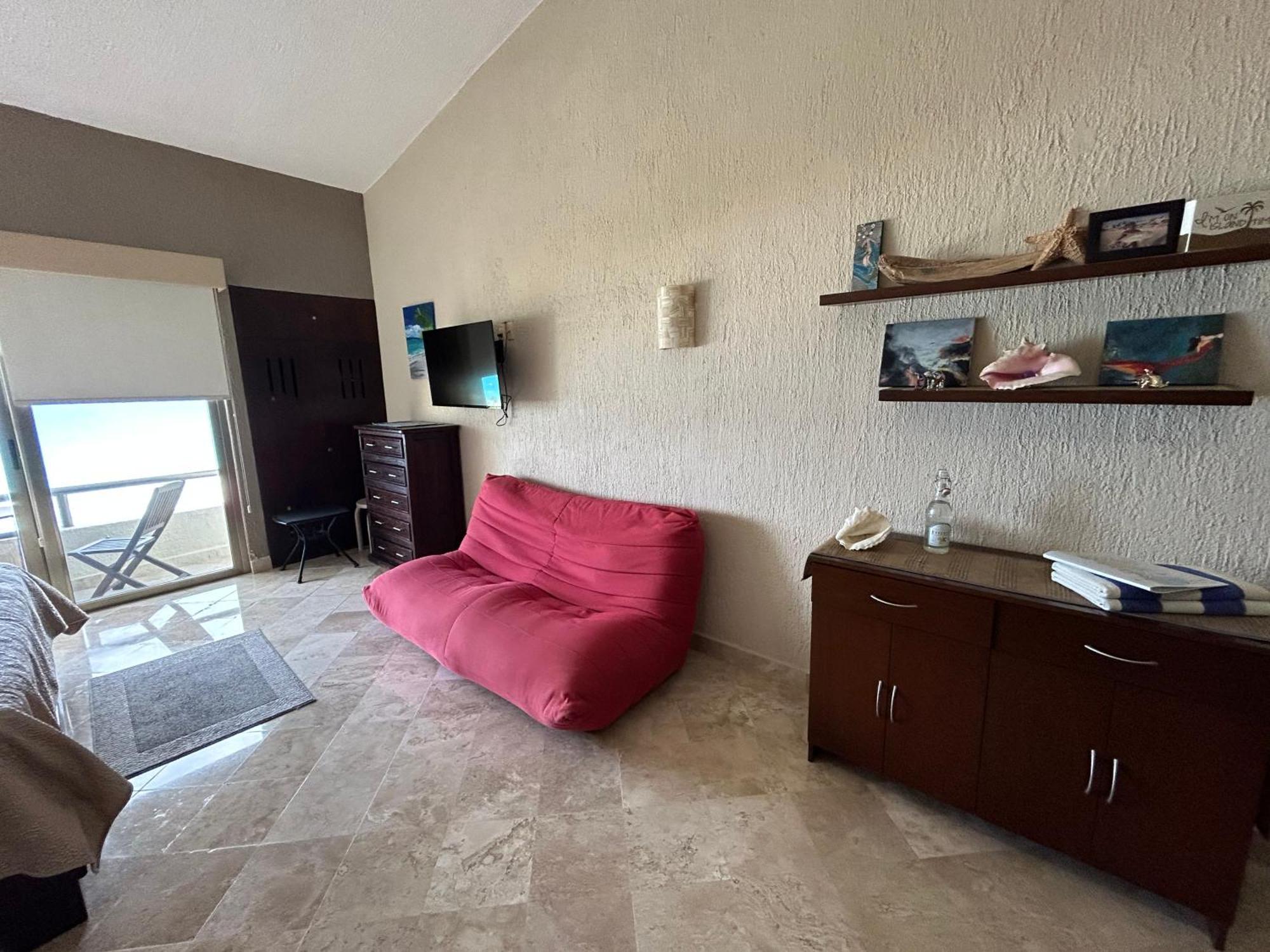 קנקון Solymar Condos On The Beach חדר תמונה