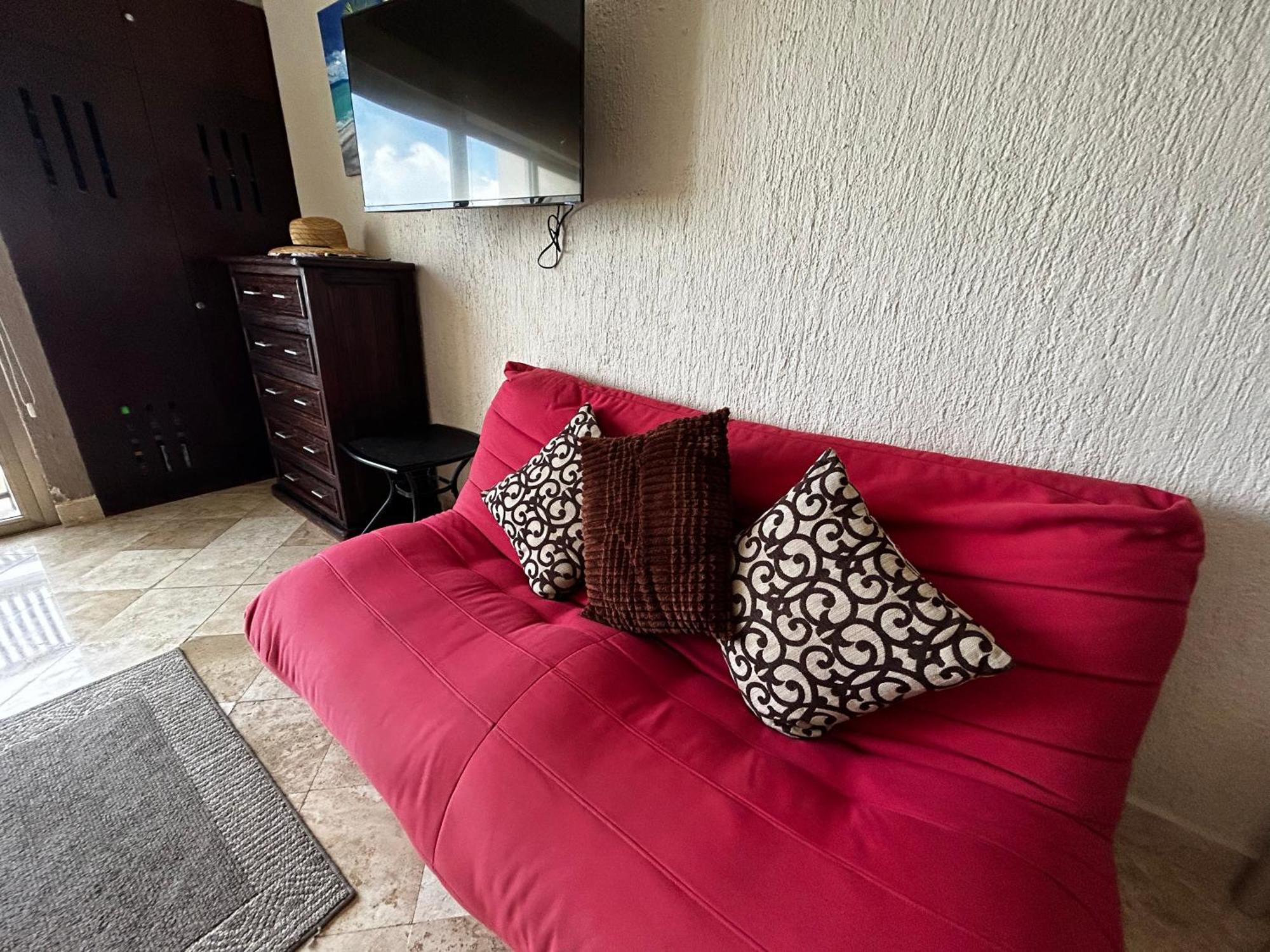 קנקון Solymar Condos On The Beach חדר תמונה